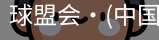 球盟会